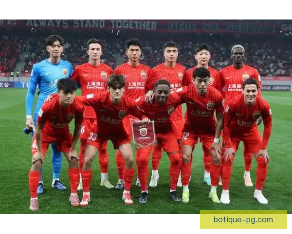 2026亚冠精英联赛东亚区四队齐进八强彰显区域足球崛起新势头