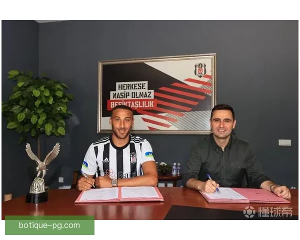 加布里埃尔保利斯塔自由身加盟贝西克塔斯正式揭幕新篇章