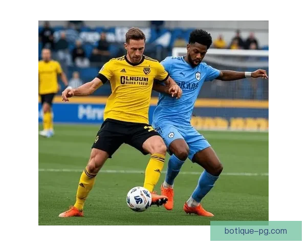 哥伦布机员力克洛杉矶FC勇夺大联盟总冠军辉煌荣耀