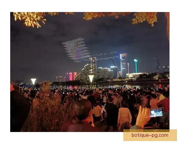 2026世界杯决赛夜史无前例空中灯光秀点亮全球球迷天空盛宴