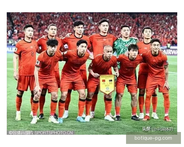 国足客场遗憾不敌澳大利亚 无缘世界杯正赛晋级希望渺茫